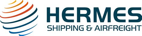 hermes shipping & airfreight gmbh|Hermes shipping company.